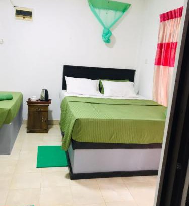 Dambulla House | Hotel Sunset