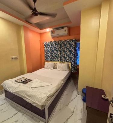 Kolkata House | Hotel Sunset Park