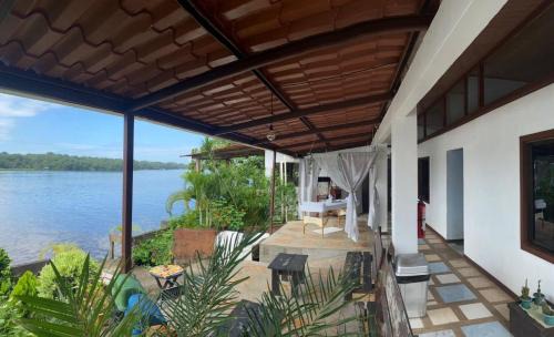 Tortuguero Hotel | Hotel Sunset Rooms