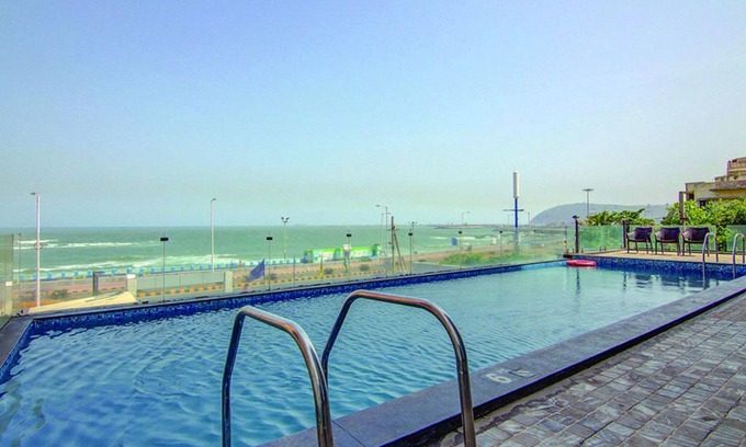 Visakhapatnam Hotel | Hotel Supreme