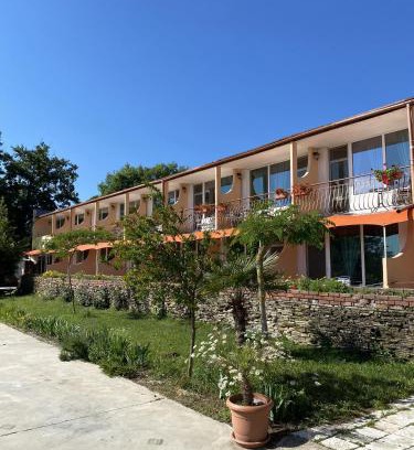 Primorsko Hotel | Hotel Surf Primorsko