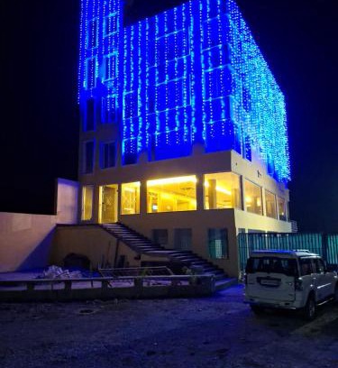 Mayapur Hotel | Hotel Surya Inn