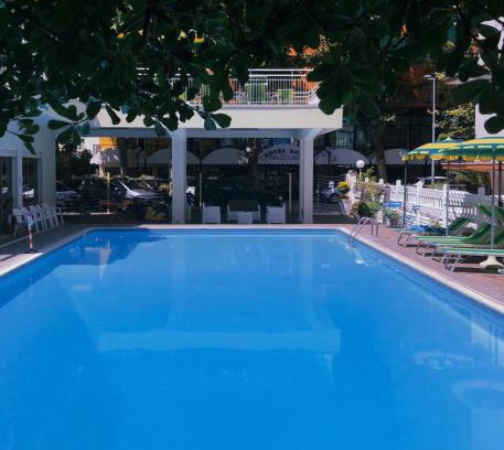 Rivazzurra Hotel | Hotel Susy