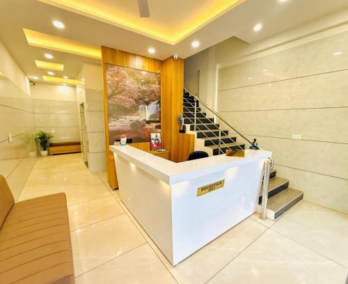 Mohali Hotel | Hotel Swagat Residency