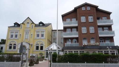 Westerland Hotel | Hotel Sylter Hof