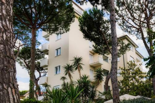Lido di Camaiore Hotel | Hotel Sylvia