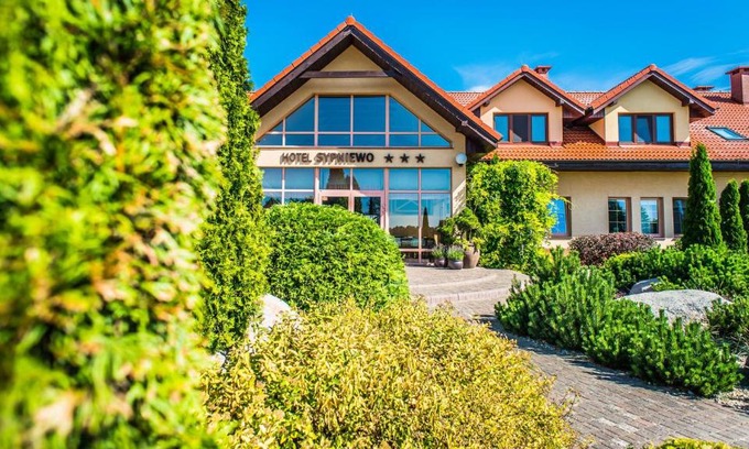 Margonin Hotel | Hotel Sypniewo