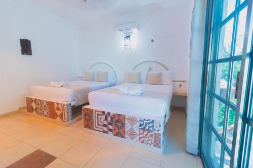 Centro Hotel | Hotel Szapot