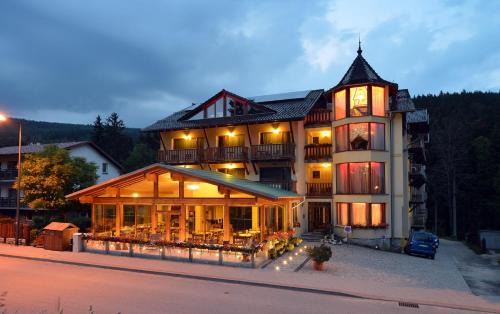 Szklarska Poreba Hotel | Hotel SZKLARSKA PORĘBA