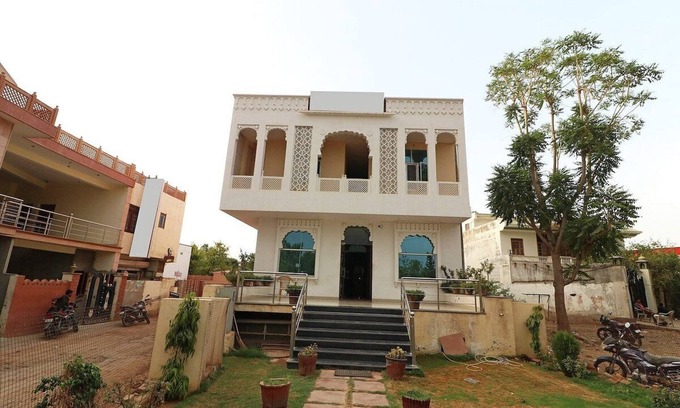 Sawai Madhopur Hotel | Hotel T-24