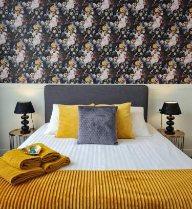 Scheveningen Hotel | Hotel 't Witte Huys Scheveningen