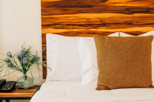 Jalatlaco Hotel | Hotel Tabáa Oaxaca