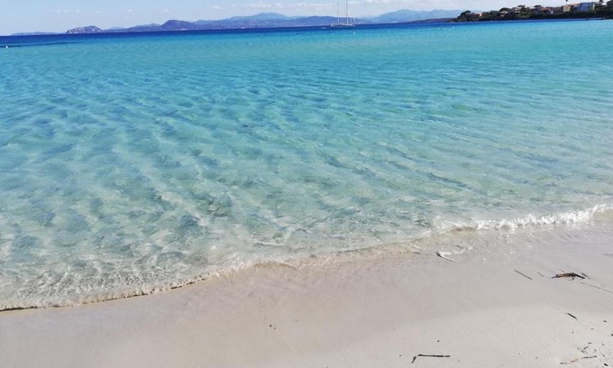 Golfo Aranci Hotel | Hotel Tabby