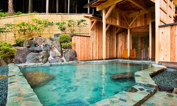 Morioka House | Hotel Taikan