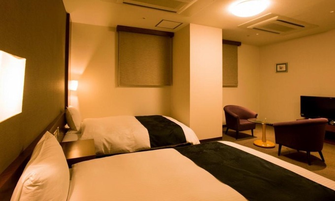 Chuocho Hotel | Hotel Taisei Annex - Vacation STAY 05193v