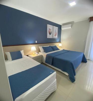J Jeriquara Hotel | Hotel Taiyo