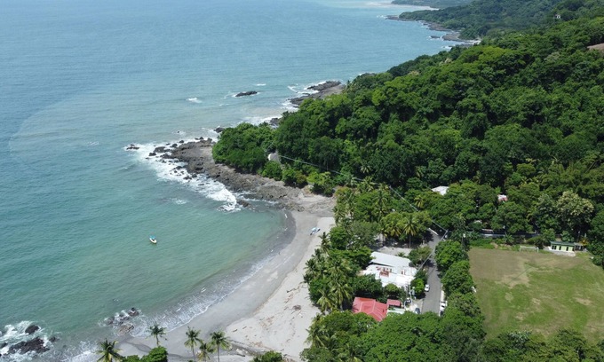 Montezuma Hotel | Hotel Tajalin Downtown Montezuma