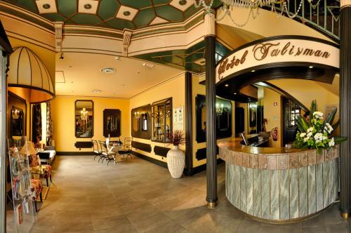 Ponta Delgada Hotel | Hotel Talisman