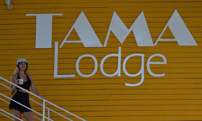 Tamarindo Hotel | Hotel Tama Lodge