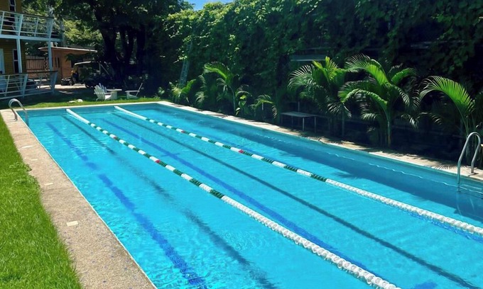 Tamarindo Hotel | Hotel Tama Lodge