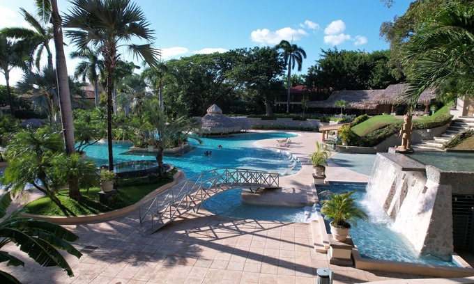Tamarindo Resort | Hotel Tamarindo Diria Beach Resort