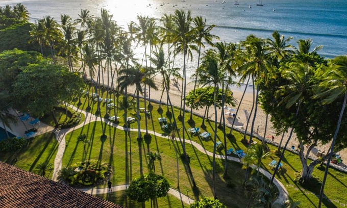 Tamarindo Resort | Hotel Tamarindo Diria Beach Resort
