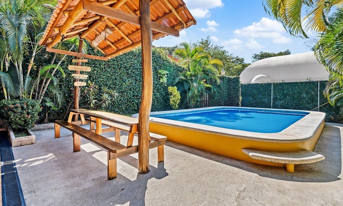 Tamarindo Hotel | Hotel Tamarindo INN