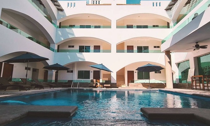 Tamiahua Hotel | Hotel TamYanJa