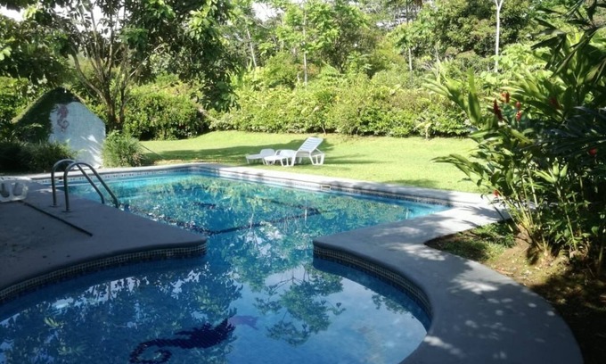 La Fortuna Bed & Breakfast | HOTEL TANGARA ARENAL