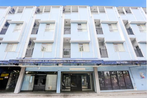 Tangerang Apartment | Hotel Tangerang Near Garuda Training Center 6 Hour Stay