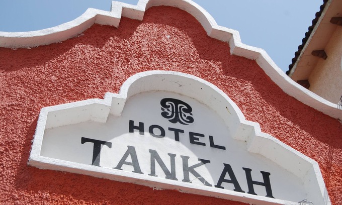 Downtown Cancun Hotel | Hotel Tankah
