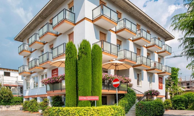 Bardolino Hotel | Hotel Taormina