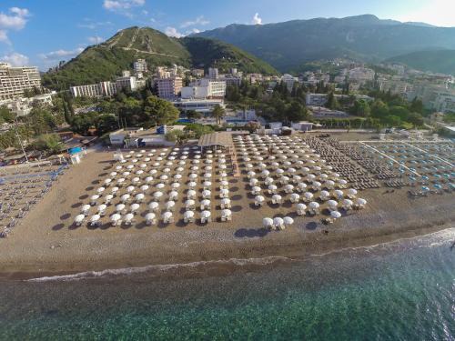 Becici Hotel | Hotel Tara Becici