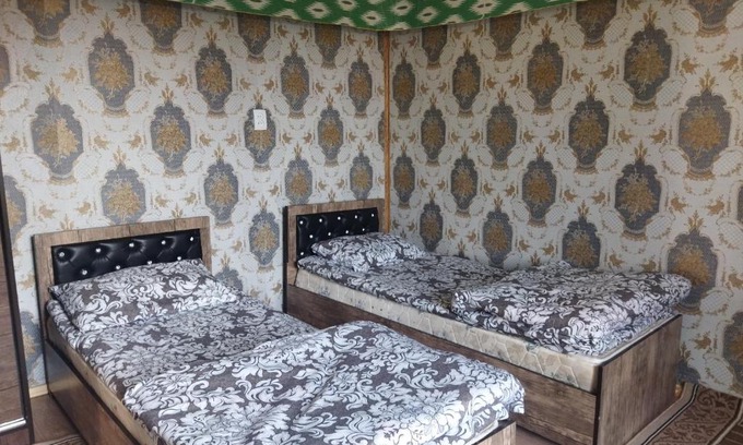 Tashkent Apartment | Hotel Tashkent Muhammad