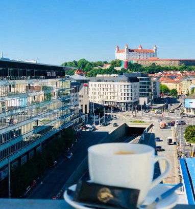 Old Town Hotel | Hotel Tatra