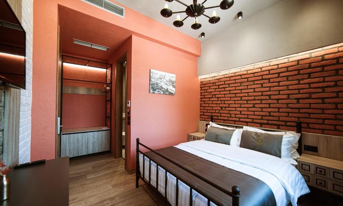 Albania Hotel | Hotel Taverna Devolli