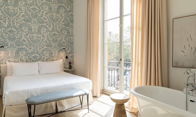 El Arenal Hotel | Hotel Tayko Sevilla