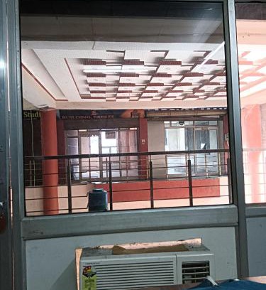 Bahadrabad Hotel | Hotel Teerth