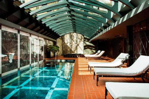 Old Town Hotel | Hotel Telegraaf, Autograph Collection