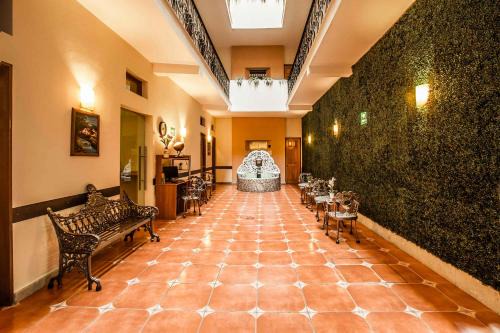 Historic Center Hotel | Hotel Templo Mayor
