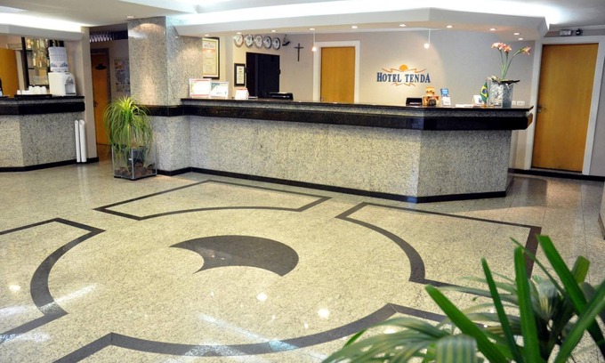 Marilia Hotel | Hotel Tenda