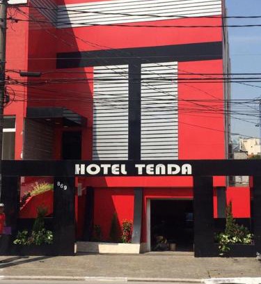 Santana House | Hotel Tenda Santana