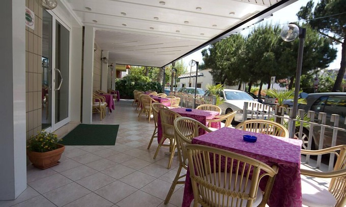 Fogliano Marina Hotel | Hotel Tenerife