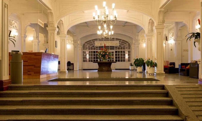 Uramba National Park Hotel | Hotel Tequendama Inn Estación