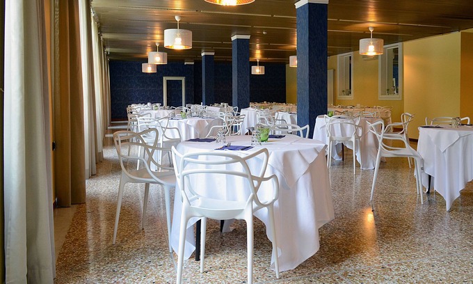 Castel San Pietro Terme Hotel | Hotel Terme di Castel San Pietro