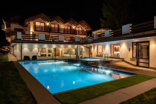 San Giovanni di Fassa Hotel | Hotel Terme Antico Bagno