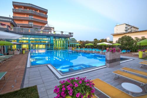 Abano Terme Hotel | Hotel Terme Cristoforo