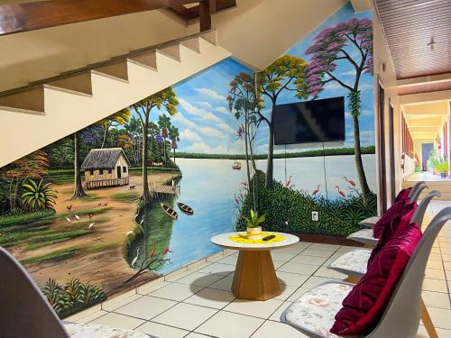 Campina House | Hotel Terra Mãe