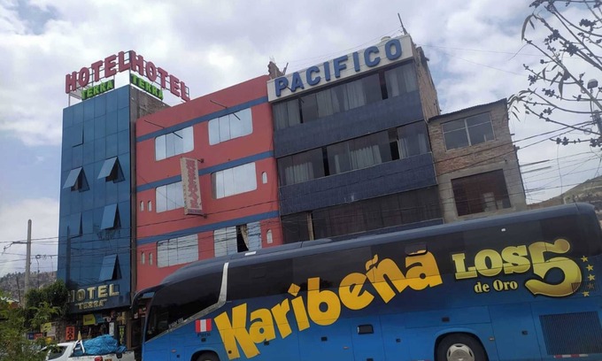 Ayacucho Hotel | HOTEL TERRA