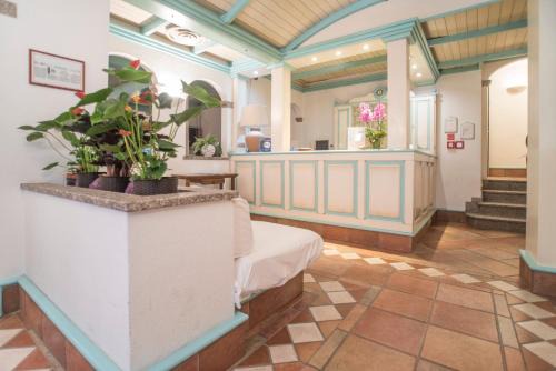Olbia City Centre Hotel | Hotel Terranova